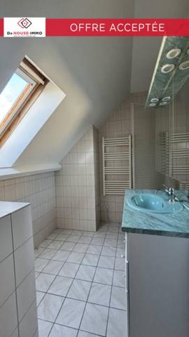 Maison à vendre 5 pièces de 113 m²