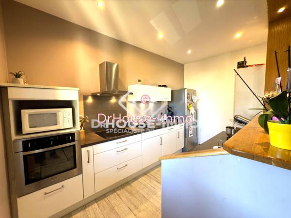 Maison à vendre 4 pièces de 90 m²