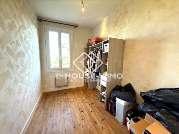 Maison à vendre 4 pièces de 90 m²