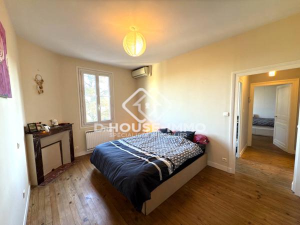 Maison à vendre 4 pièces de 90 m²