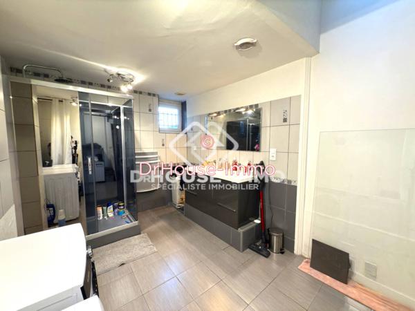 Maison à vendre 4 pièces de 90 m²