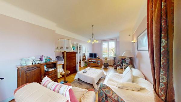 Maison Foecy  : 140 m² - 6 pièces - 4 chambres -