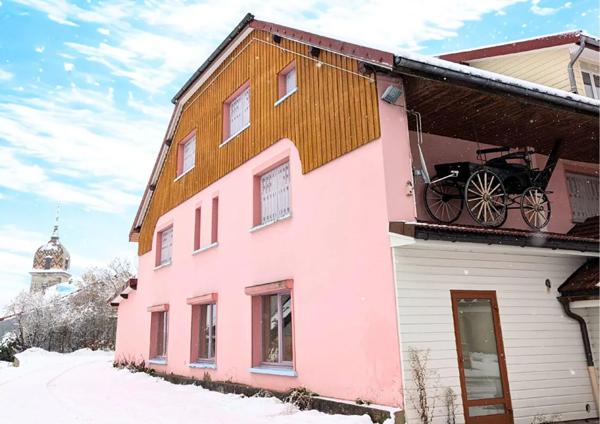 Appartement à vendre à Rochejean (25370)