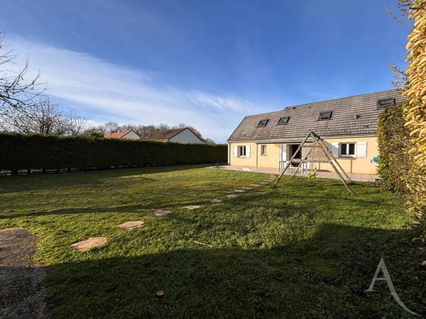 Maison à Bourges quartier Golf 4 chambres !