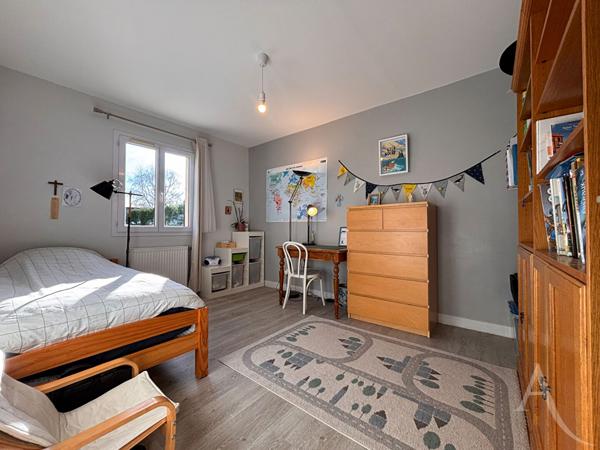 Maison à Bourges quartier Golf 4 chambres !