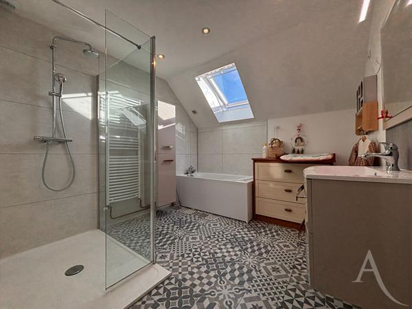 Maison à Bourges quartier Golf 4 chambres !