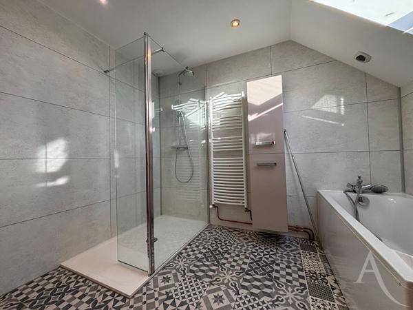 Maison à Bourges quartier Golf 4 chambres !