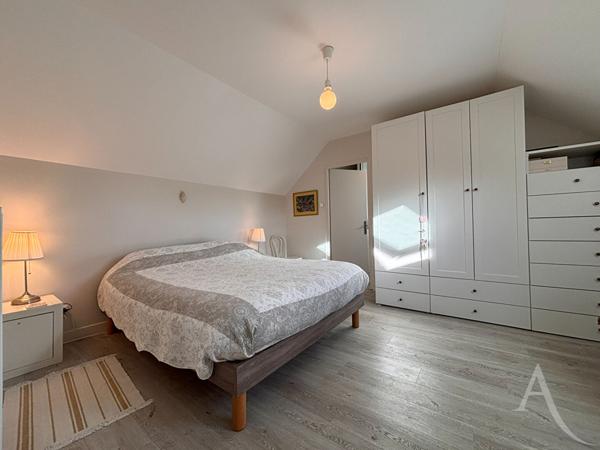 Maison à Bourges quartier Golf 4 chambres !