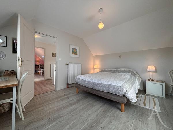 Maison à Bourges quartier Golf 4 chambres !