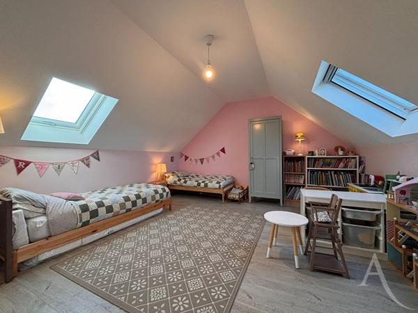 Maison à Bourges quartier Golf 4 chambres !