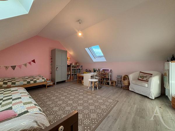 Maison à Bourges quartier Golf 4 chambres !