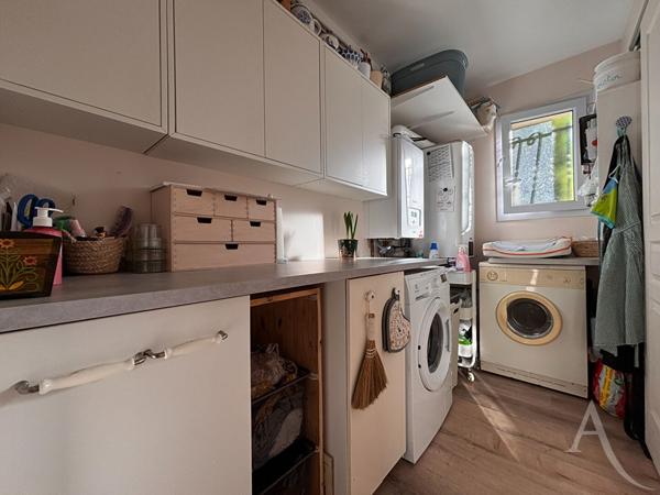 Maison à Bourges quartier Golf 4 chambres !