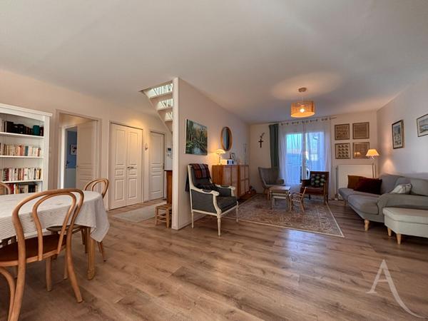 Maison à Bourges quartier Golf 4 chambres !