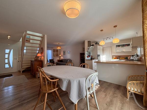 Maison à Bourges quartier Golf 4 chambres !