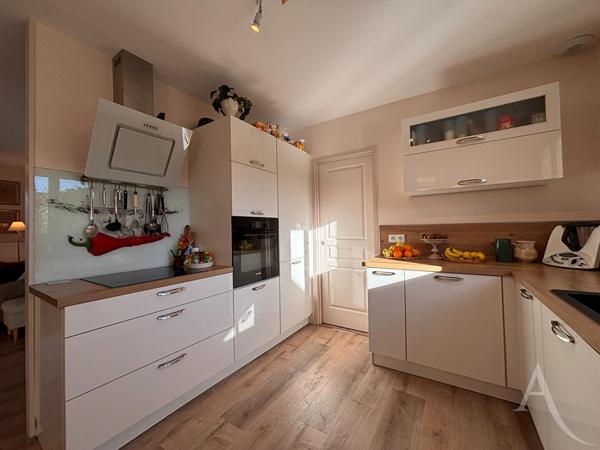 Maison à Bourges quartier Golf 4 chambres !