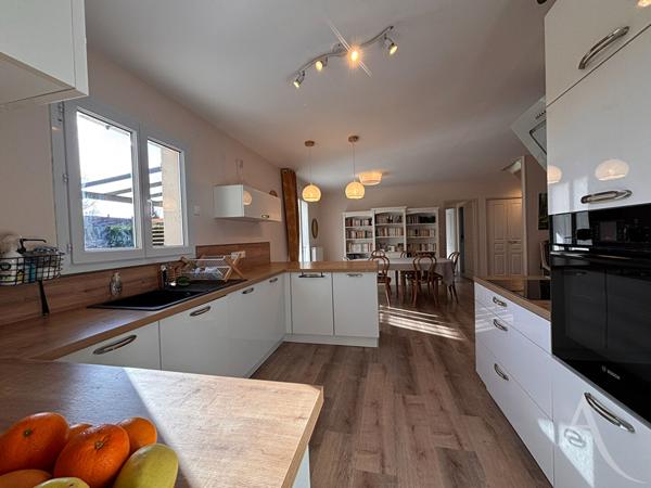 Maison à Bourges quartier Golf 4 chambres !