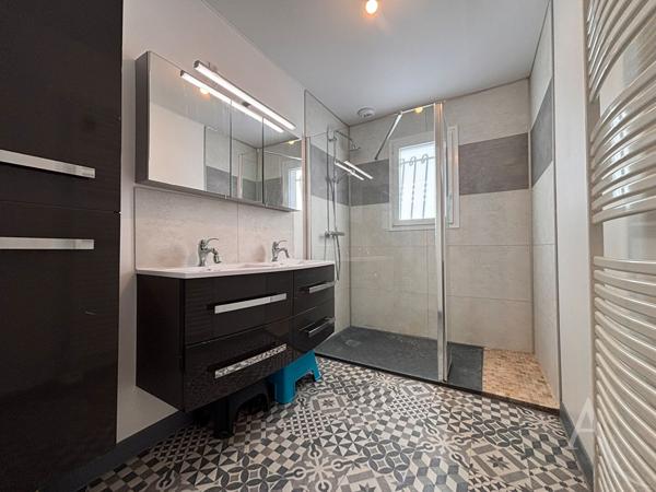 Maison à Bourges quartier Golf 4 chambres !