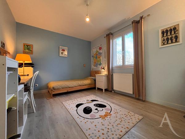 Maison à Bourges quartier Golf 4 chambres !