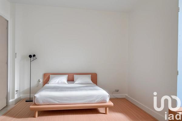 Appartement 3 pièces de 53 m² à Fougères (35300)