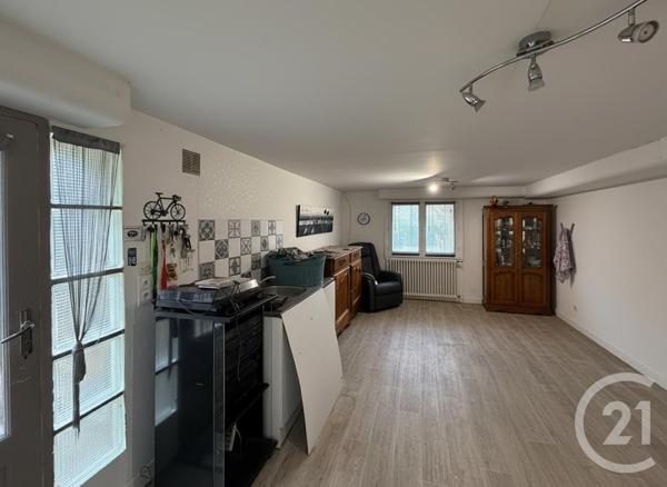 Maison à vendre  7 pièces - 126 m2 SENE - 56