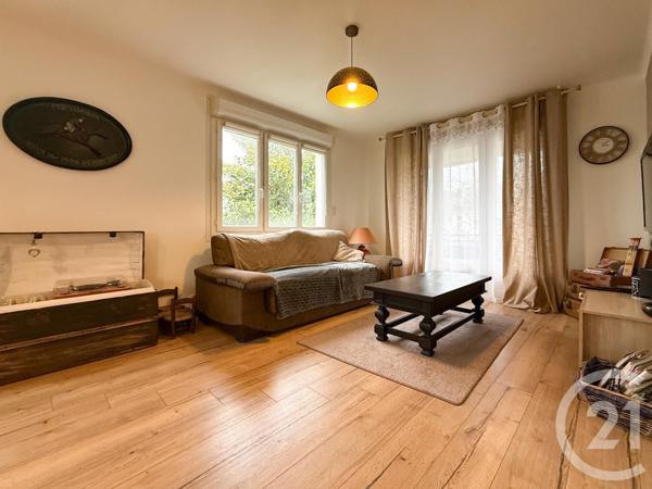 Maison à vendre  7 pièces - 126 m2 SENE - 56