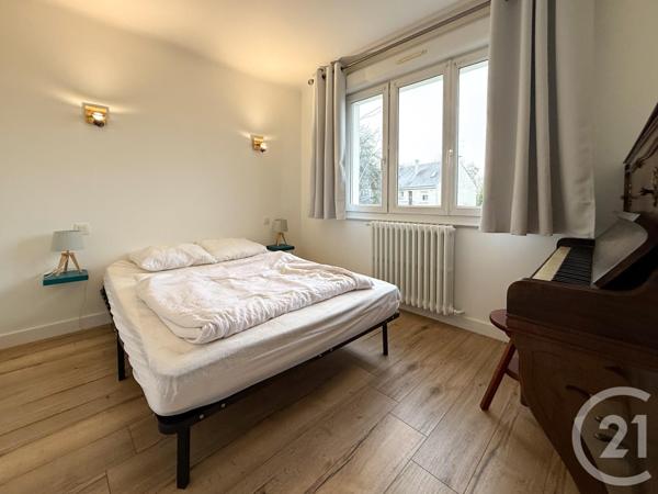 Maison à vendre  7 pièces - 126 m2 SENE - 56