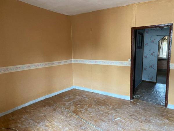 Maison Tournon Saint Martin 4 pièce(s) 80 m2