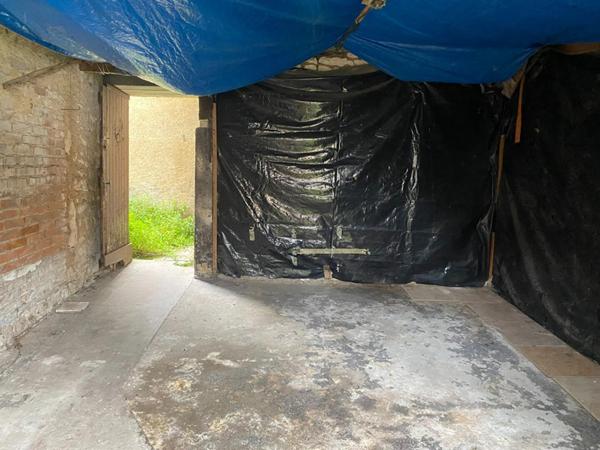 Maison Tournon Saint Martin 4 pièce(s) 80 m2