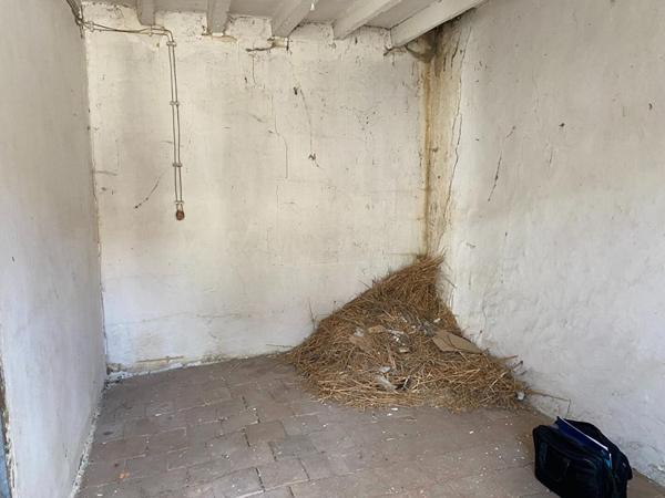 Maison Tournon Saint Martin 4 pièce(s) 80 m2