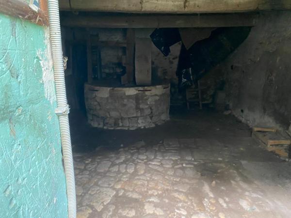 Maison Tournon Saint Martin 4 pièce(s) 80 m2