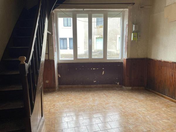 Maison Tournon Saint Martin 4 pièce(s) 80 m2