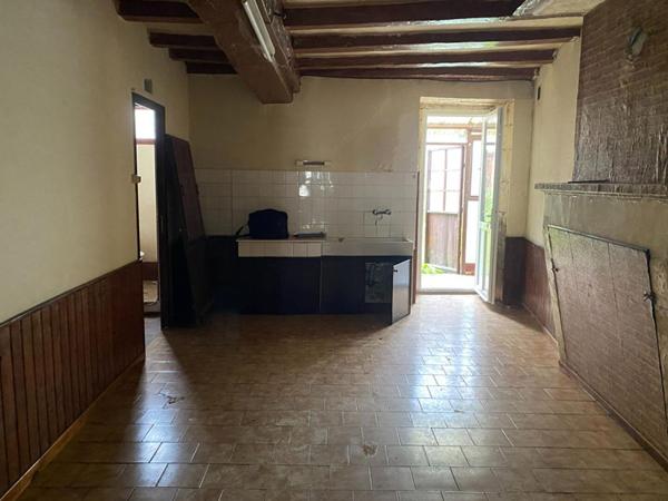 Maison Tournon Saint Martin 4 pièce(s) 80 m2