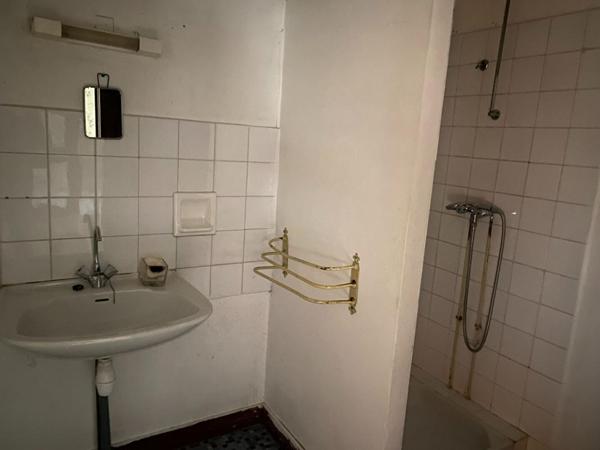 Maison Tournon Saint Martin 4 pièce(s) 80 m2