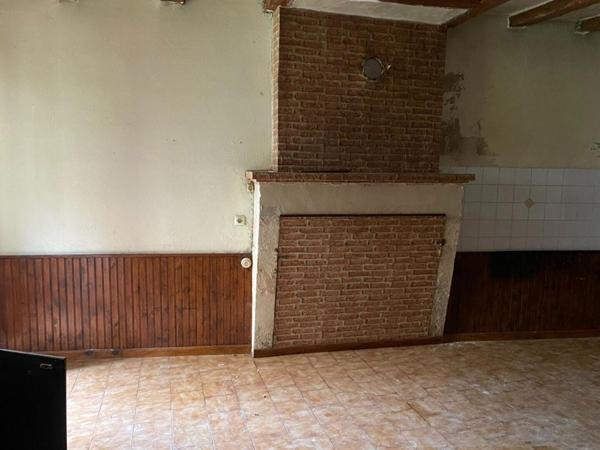 Maison Tournon Saint Martin 4 pièce(s) 80 m2