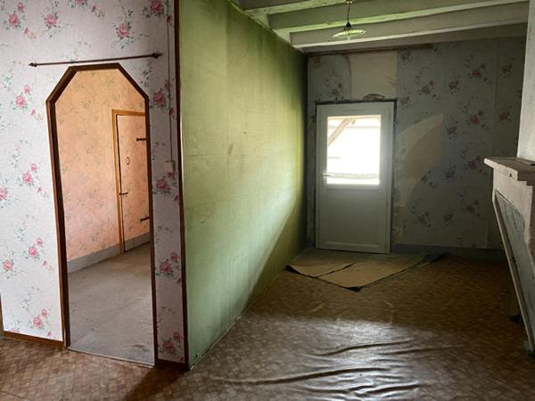 Maison Tournon Saint Martin 4 pièce(s) 80 m2