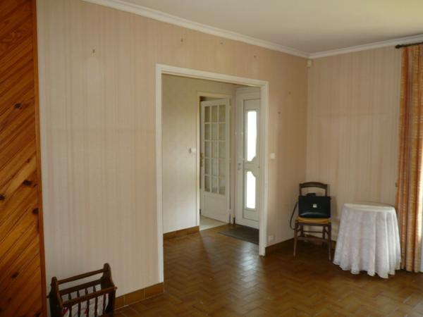 ⚜ MAISON à VENDRE de Plain-pied - GENSAC LA PALLUE ⚜