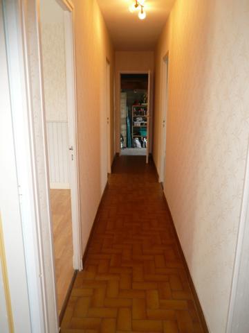 ⚜ MAISON à VENDRE de Plain-pied - GENSAC LA PALLUE ⚜