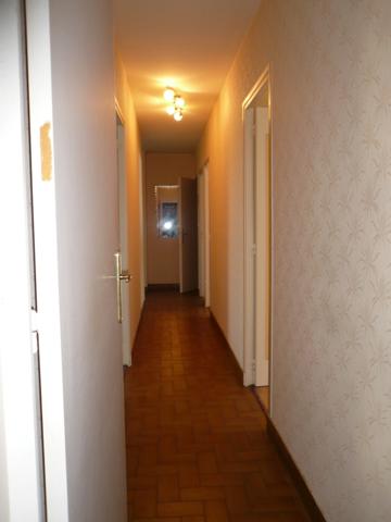 ⚜ MAISON à VENDRE de Plain-pied - GENSAC LA PALLUE ⚜