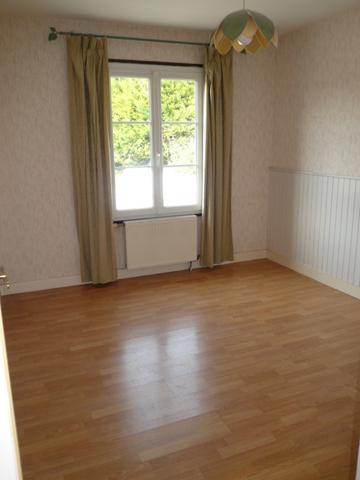 ⚜ MAISON à VENDRE de Plain-pied - GENSAC LA PALLUE ⚜