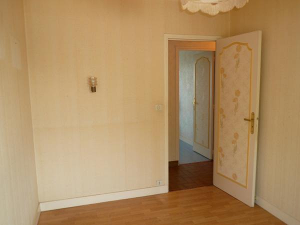 ⚜ MAISON à VENDRE de Plain-pied - GENSAC LA PALLUE ⚜