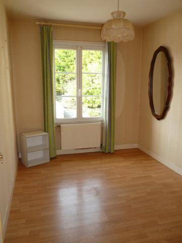 ⚜ MAISON à VENDRE de Plain-pied - GENSAC LA PALLUE ⚜