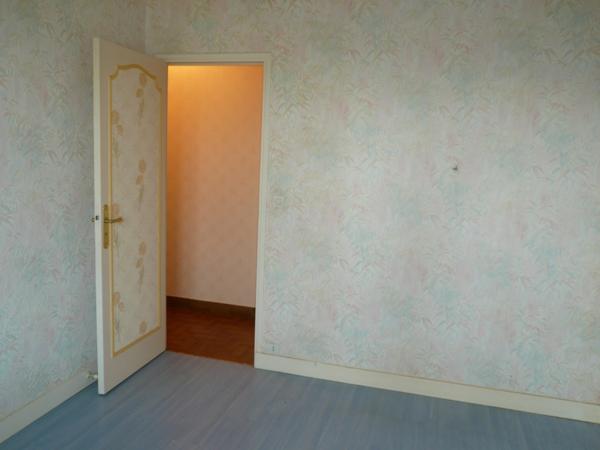 ⚜ MAISON à VENDRE de Plain-pied - GENSAC LA PALLUE ⚜