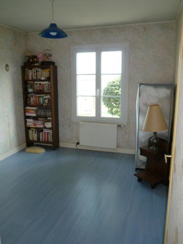 ⚜ MAISON à VENDRE de Plain-pied - GENSAC LA PALLUE ⚜