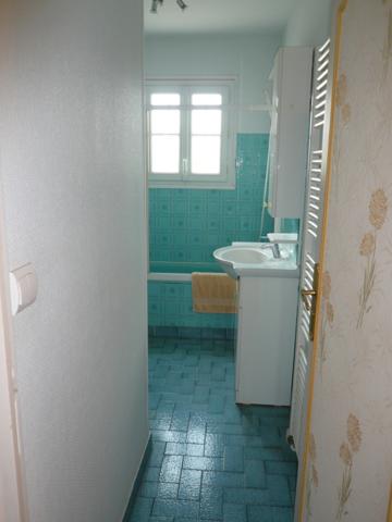 ⚜ MAISON à VENDRE de Plain-pied - GENSAC LA PALLUE ⚜