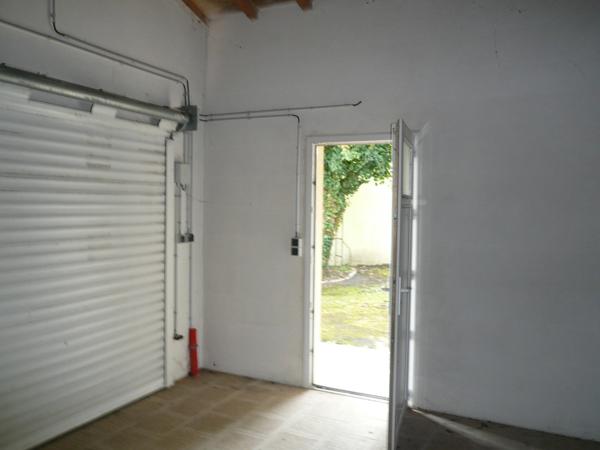 ⚜ MAISON à VENDRE de Plain-pied - GENSAC LA PALLUE ⚜