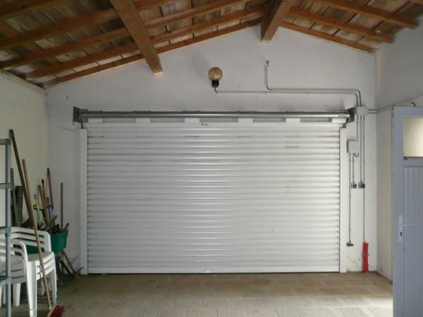 ⚜ MAISON à VENDRE de Plain-pied - GENSAC LA PALLUE ⚜