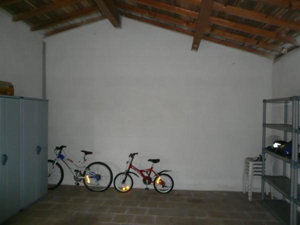 ⚜ MAISON à VENDRE de Plain-pied - GENSAC LA PALLUE ⚜