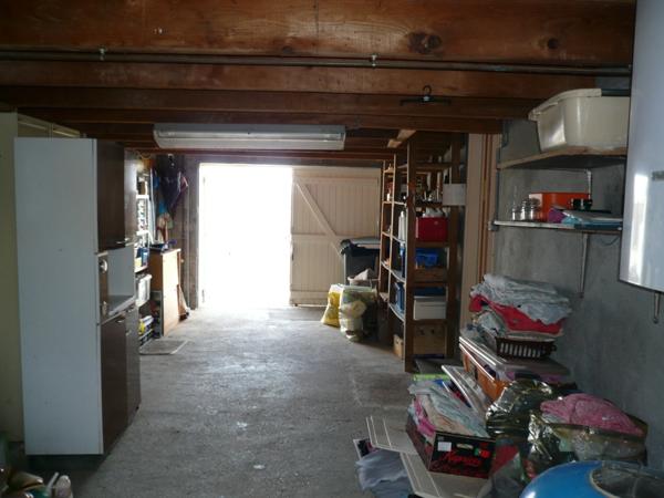 ⚜ MAISON à VENDRE de Plain-pied - GENSAC LA PALLUE ⚜