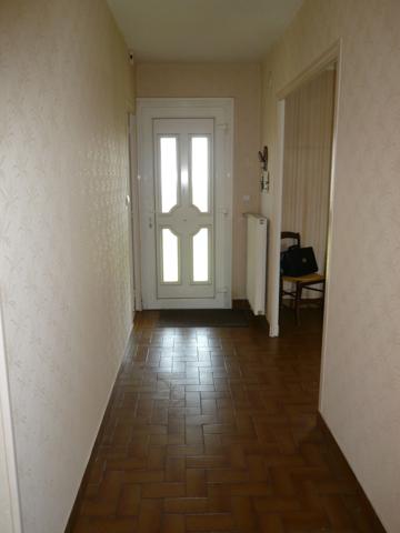 ⚜ MAISON à VENDRE de Plain-pied - GENSAC LA PALLUE ⚜