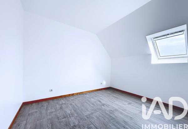 Maison à vendre 5 pièces 92 m² Méru